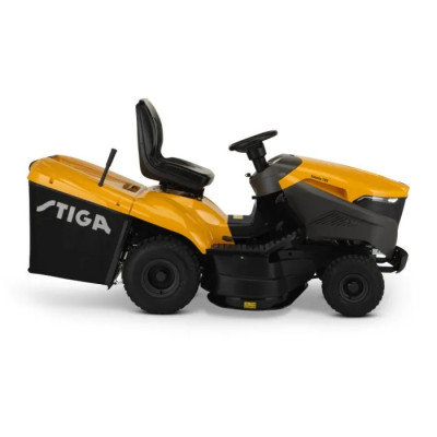 Trattorino rasaerba Estate 792 W ST 600 Twin 