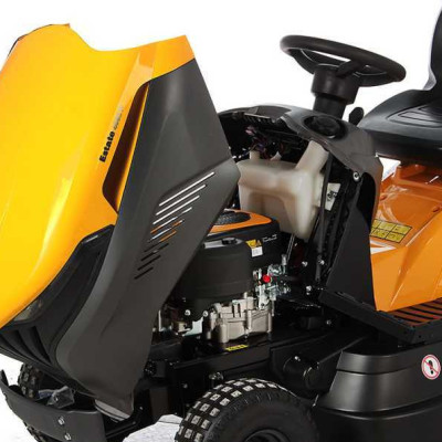 Trattorino rasaerba Estate 792 W ST 600 Twin 