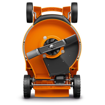 Rasaerba a batteria RMA 448.1 PC 