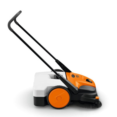 Spazzatrice manuale KG 770.0 (Ultimo pezzo da esposizione) 