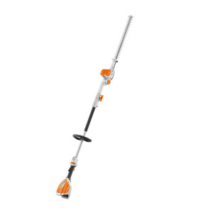 Stihl -  Tosasiepi a batteria HLA 56
