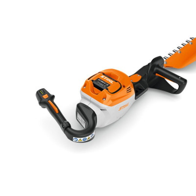 Tagliasiepi a batteria HSA 150.0 R 750mm/30' 