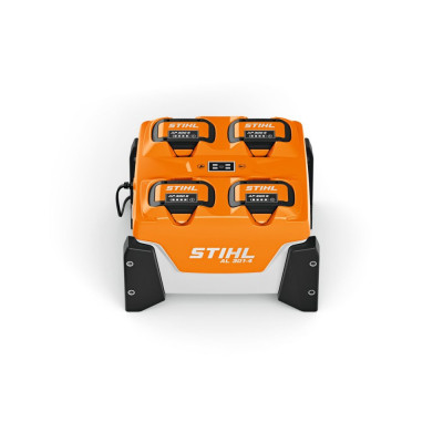 Stihl Carica batteria rapido multiplo AL 301-4 230V