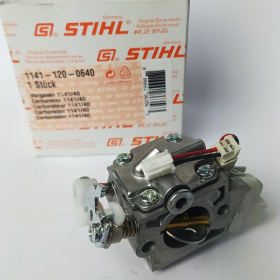 Stihl Carburatore MS 261 C-M, MS 261 C-BM, MS 261 C-MQ