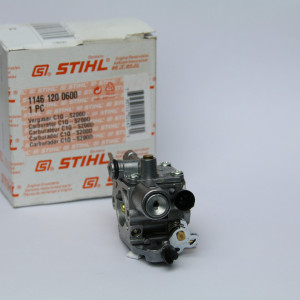 Stihl -  Carburatore MS 150 C-E, MS 150 TC-E