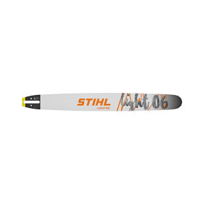 Stihl -  Spranga di guida cm 63 M84 3/8 mm 1.6 Light 06