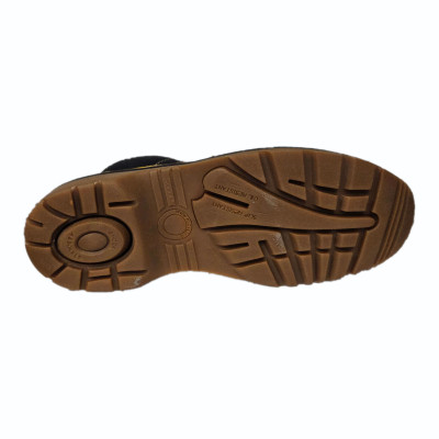 Scarpa antinfortunistica S3 HRO Oregon n. 44 